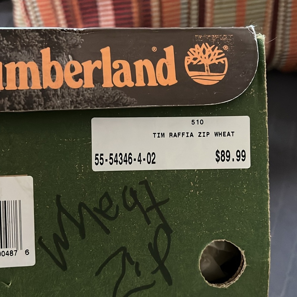 Timbs!!!! - Picture 6 of 6